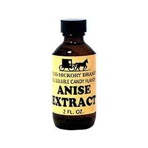 Anise Extract 2 oz.  Grocery & Gourmet Food