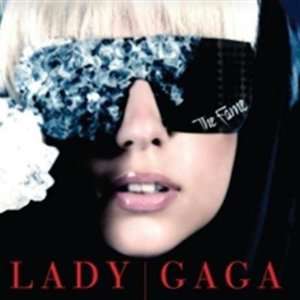  SANDISK Lady Gaga: The Fame   SDCM 14827 A57: Electronics