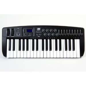  i2 Control 37 USB MIDI Controller Keyboard Electronics