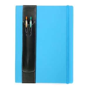  Double Pen/Stylus Quiver for Apple iPad Cases and Extra 