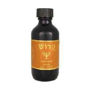  Anoint Oil Cassia In Gift Box 2oz