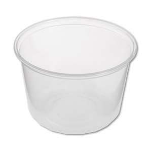  REYRD216   Del Pak Deli Containers: Office Products