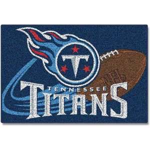    Tennessee Titans Football Helmet Party Lights: Everything Else