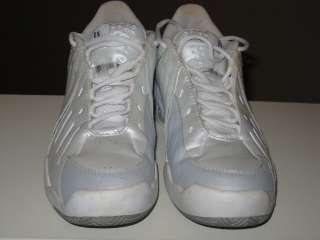 PRINCE TENNIS SHOES RARE 7 WOMENS GOODYEAR RUBBER  
