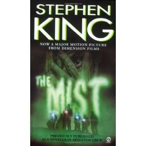   in Skeleton Crew) [Mass Market Paperback] Stephen King Books