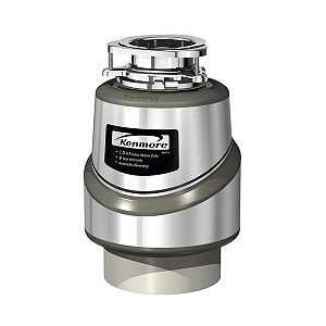   hp Extra Heavy Duty Food Waste Disposer 60591