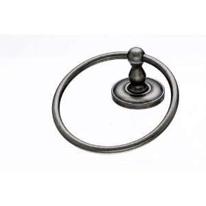   Ring   Antique Pewter   Plain Back Plate (Tked5Apd): Home Improvement