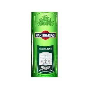 Martini & Rossi Extra Dry Vermouth 750ML Grocery & Gourmet Food