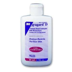  Avagard D Hand Antiseptic