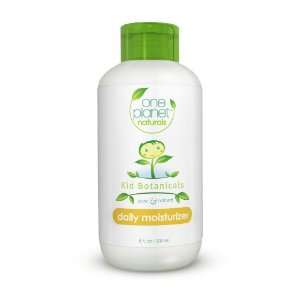  One Planet Naturals Daily Moisturizer Health & Personal 