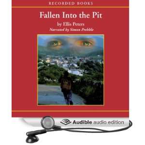 Fallen Into the Pit An Inspector Felse Mystery [Unabridged] [Audible 