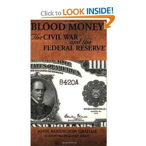Start reading Blood Money  the Civil War and the Federal Reserve on 