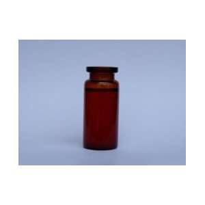 Kimble Amber Glass Vial 10ml  Industrial & Scientific