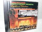 Together at Christmas  Vienna Boys Choir (CD, 1993)  