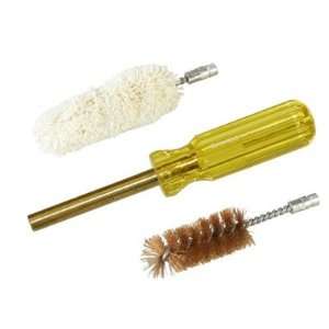  Ar 15 Upper Receiver Cleaning Kit Standard Kit, Cotton Mop 