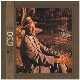11. Song for My Father by Horace Silver