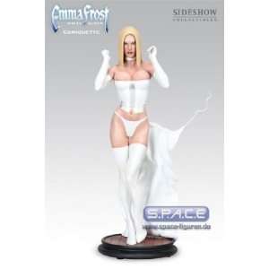  Emma Frost   White Queen Comiquette Toys & Games