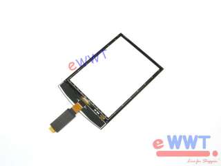 for Blackberry 9550 Storm 2 LCD Digitizer Touch Screen  