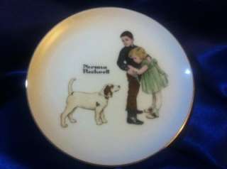   Collectors Edition Plate Big Brother. Limited Series, Made in Japan