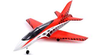   this all new jet in a totally new level of radio control jet