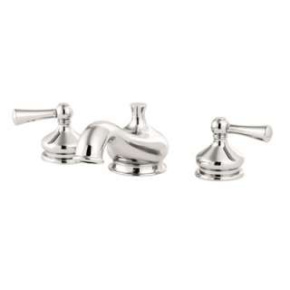 Price Pfister Chrome Classic Roman Tub Faucet WR2500C 038877445686 