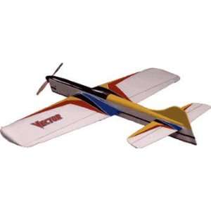  Vector 40 ARC Control Line Airplane: Toys & Games