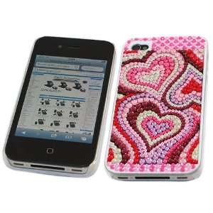   Gel Protective Armour/Case/Skin/Cover/Shell for Apple iPhone 4 4G HD