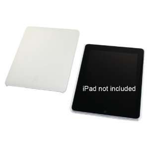  White Leather Case for Apple iPad MC497LL/A Electronics