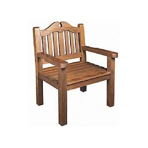  Matador Wooden Chair