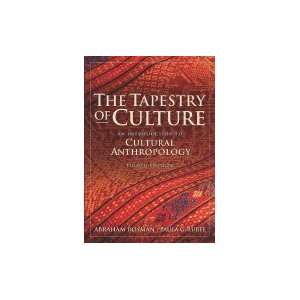   Introduction to Cultural Anthropology 8th EDITION  Books