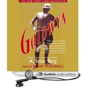  Goldwyn A Biography (Audible Audio Edition) A. Scott 