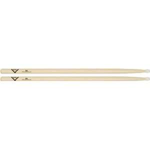  Vater Percussion 1A Drumsticks, Nylon Tip Musical 