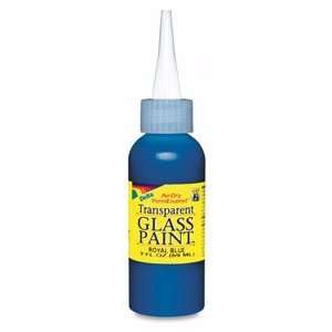   : Delta Glass Paint   Liquid Lead, 2 oz, Glass Paint: Office Products
