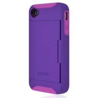   Stowaway Credit Card Case for iPhone 4 4s for Verizon,AT&T & Sprint