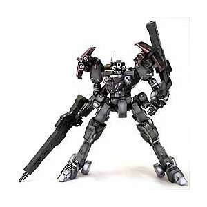 Armored Core 2 Another Age Action Figure 01