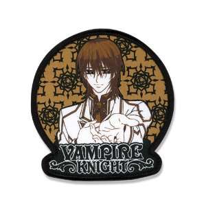 Vampire Knight Kaname Patch