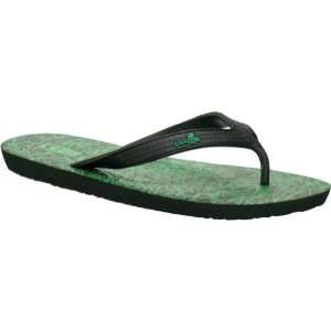   Dubs Mens Sandal Casual Footwear   Green/Grass / Size 14: Automotive