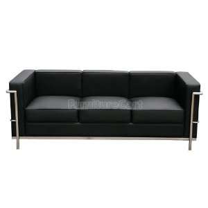  JM Furniture Cour Italian Leather Sofa Cour S Furniture & Decor