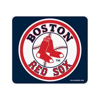  Boston Red Sox Toll Pass Holder Automotive