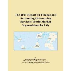   and Accounting Outsourcing Services World Market Segmentation by City