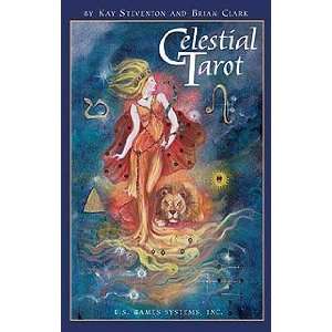  Celestial Tarot Premier Edition Tarot Card Set Everything 
