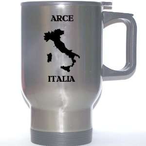  Italy (Italia)   ARCE Stainless Steel Mug Everything 