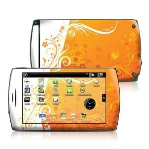   Sticker for Archos 5 Internet Media Tablet  Players & Accessories