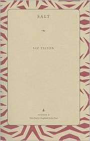 Salt Poems, (1606350145), Liz Tilton, Textbooks   