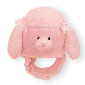  Wearabouts Poodle Hat 8 Gund Wearable Plush 20133 Toys & Games