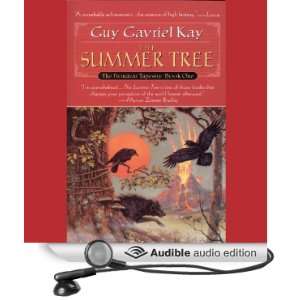   , Book 1 (Audible Audio Edition) Guy Gavriel Kay, Simon Vance Books