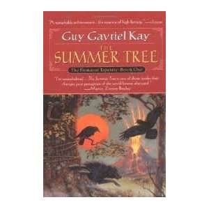   Book 1) Publisher Roc Trade; Reprint edition Guy Gavriel Kay Books