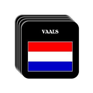  Netherlands [Holland]   VAALS Set of 4 Mini Mousepad 