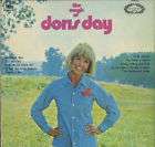 Columbia 6168 Doris Day Lullaby of Broadway EXC   