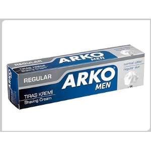 Arko Shaving Cream   Regular